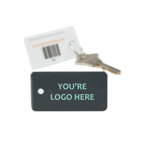 Key Tag Design Service