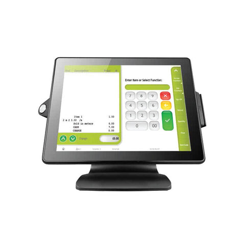 All-in-One POS System