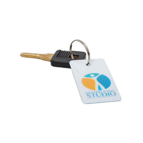 ID Key Tags