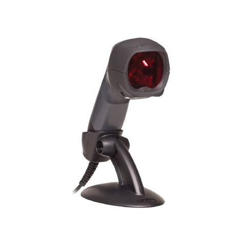 Omni Barcode Scanner