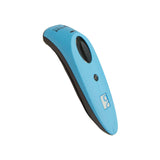 Bluetooth Hand Scanner