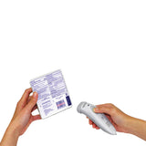 Bluetooth Hand Scanner